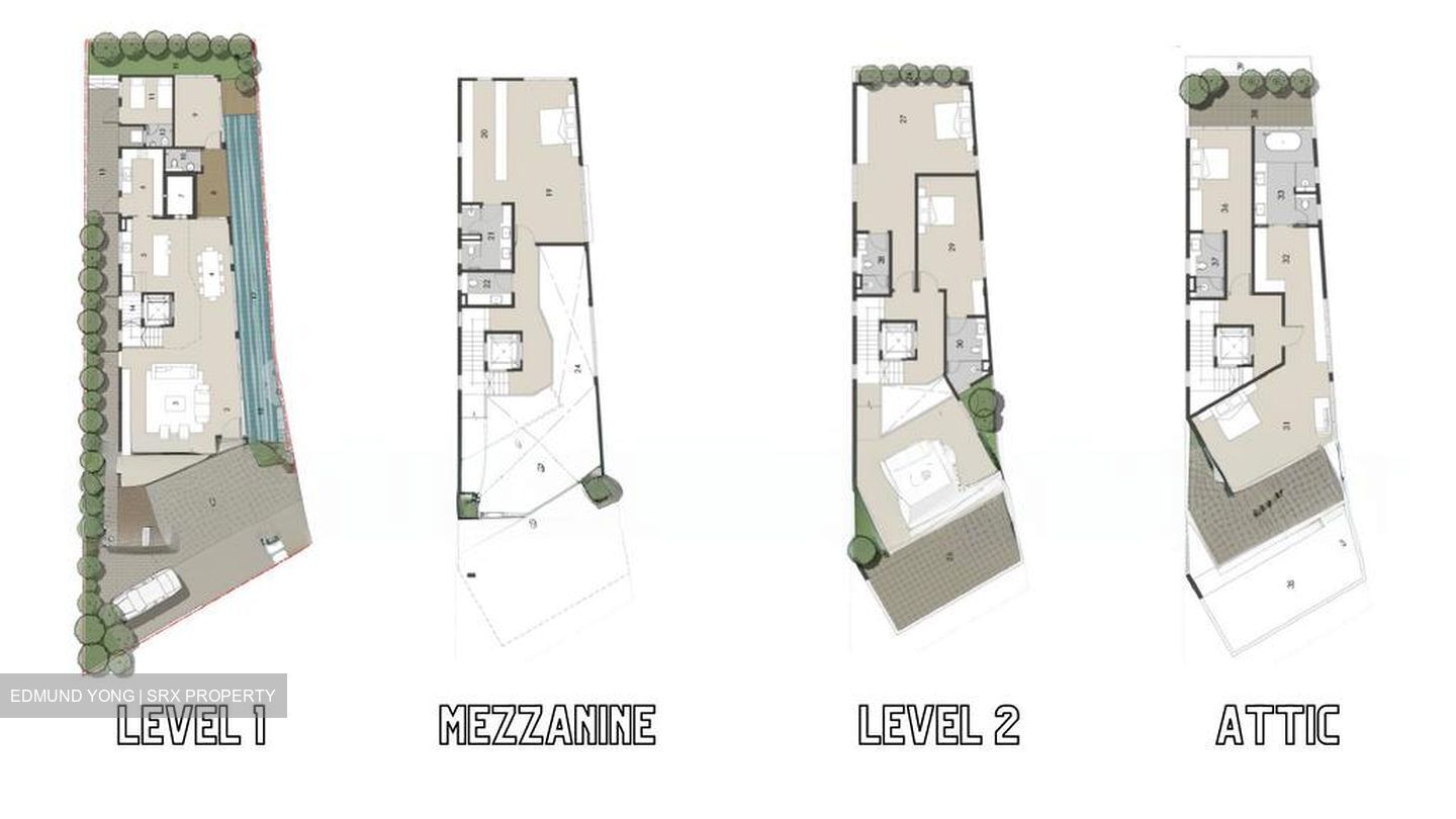 Braddell Heights Estate (D13), Detached #566802011